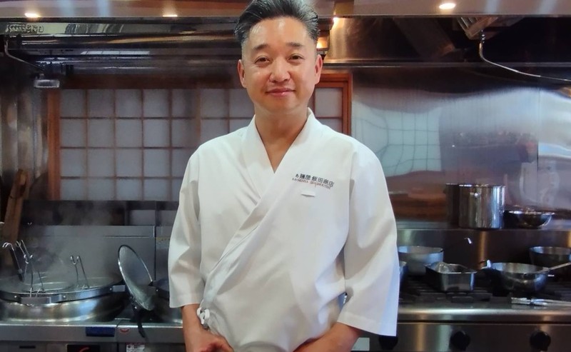 ラーメン革命！  山本益博　WebLEON    ラーメン　飯田商店　エンジン文化戦略会議