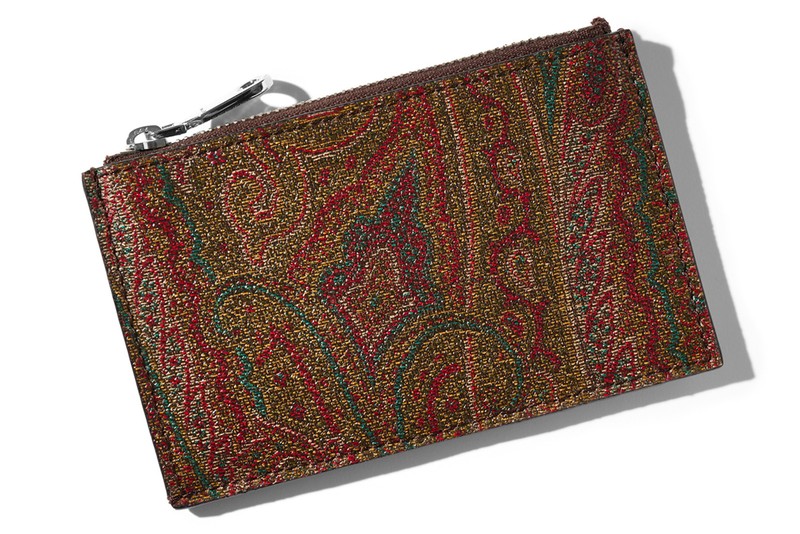 財布、フラグメントケース、ミニ財布、ラグジュアリー