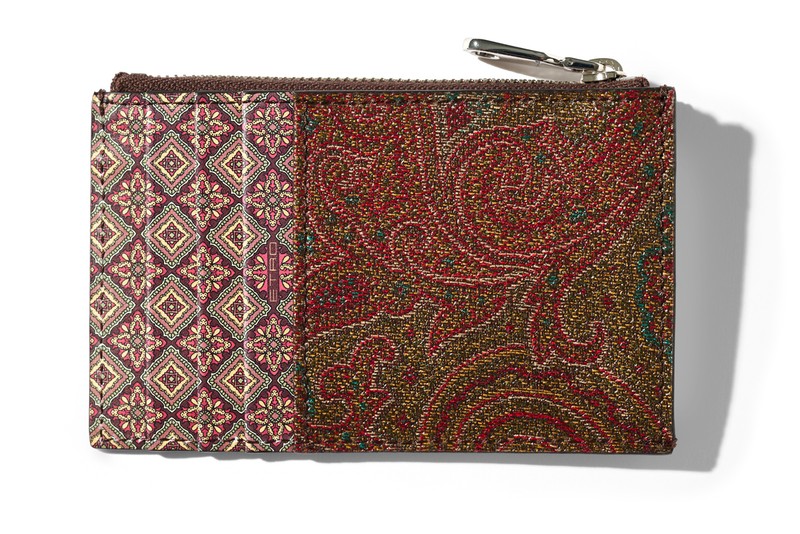 財布、フラグメントケース、ミニ財布、ラグジュアリー