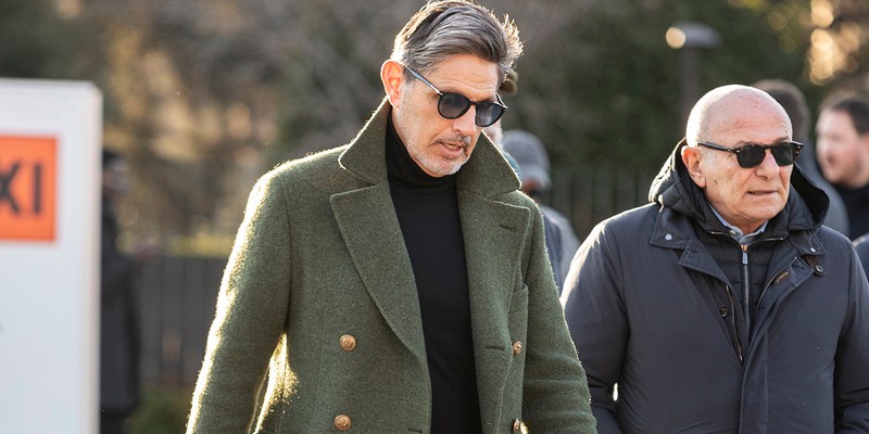 ファッション LEON 2023 FH LEON（レオン） 2023年4月号 (発売日2023年02月25日) | 雑誌