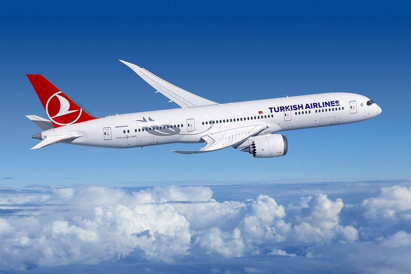 ターキッシュ エアラインズ