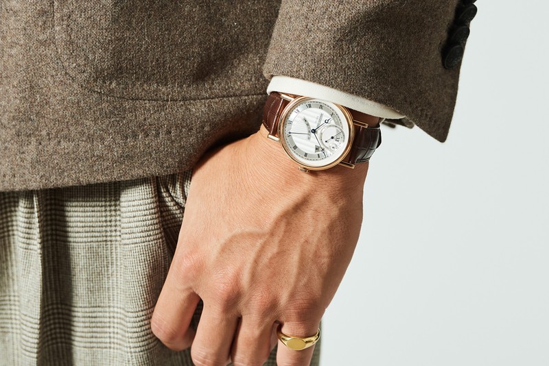 ジャケット、着回し、コーデ、オンオフ、ダブルジャケット