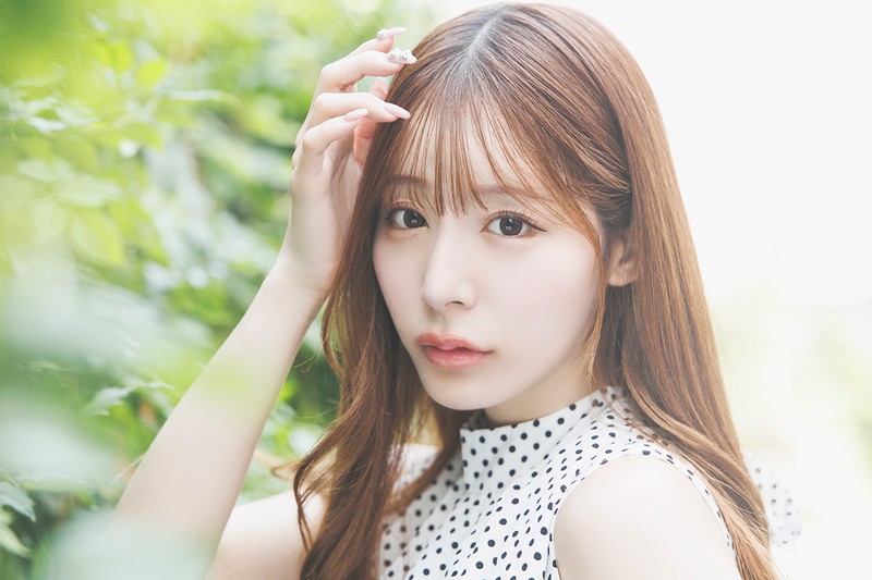 花乃衣美優　「ファイヤーバード」
