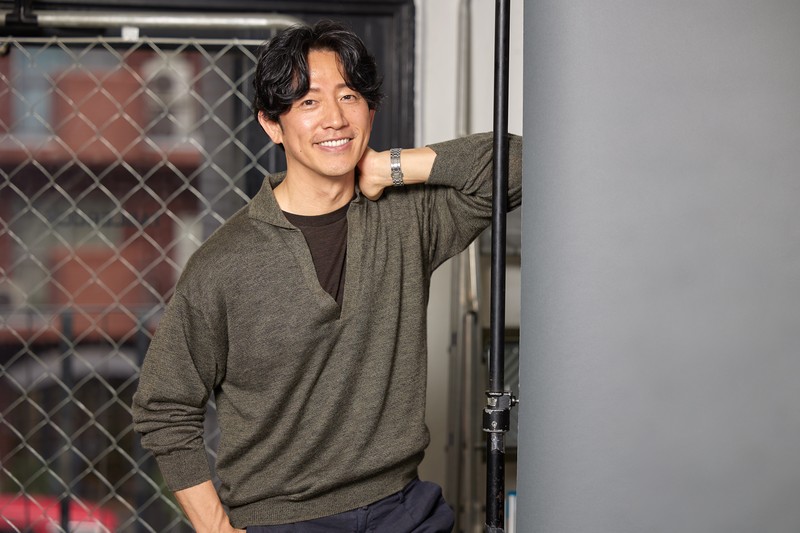 本邦において一番雑誌の表紙を飾った日本人男性モデルとして知られる櫻井さん。実はかなりこだわりのウォッチラバーなのです。