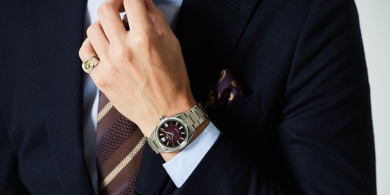 G-SHOCKの最新コラボは、真っ黒なロンハーマン10周年モデル G-SHOCKの最新コラボは、真っ黒なロンハーマン10周年モデル