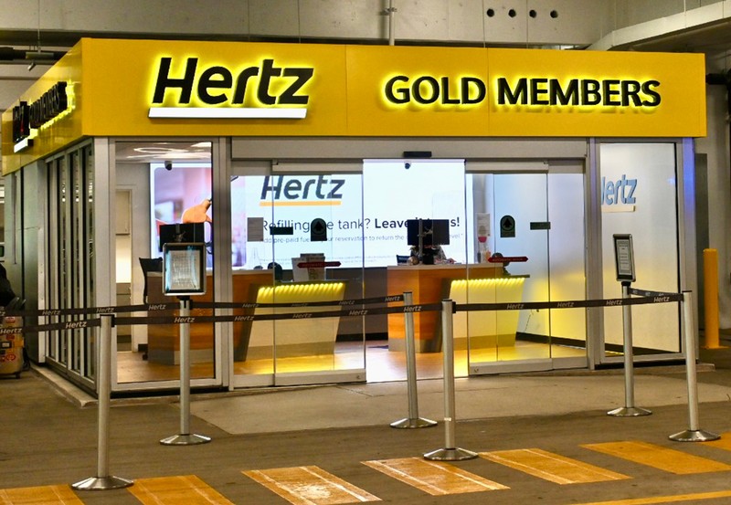 ハーツGoldプラス・リワーズ専用カウンター