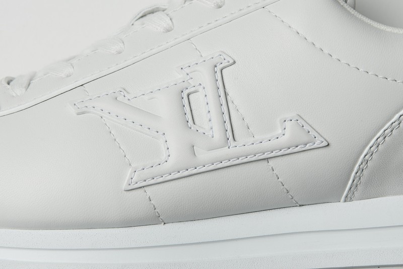 スニーカー、白スニーカー、メゾンブランド、モテる