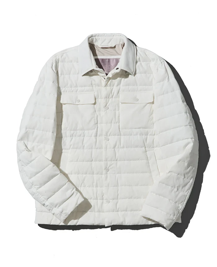 ブルゾン16万3900円／ヘルノ（買えるLEON）