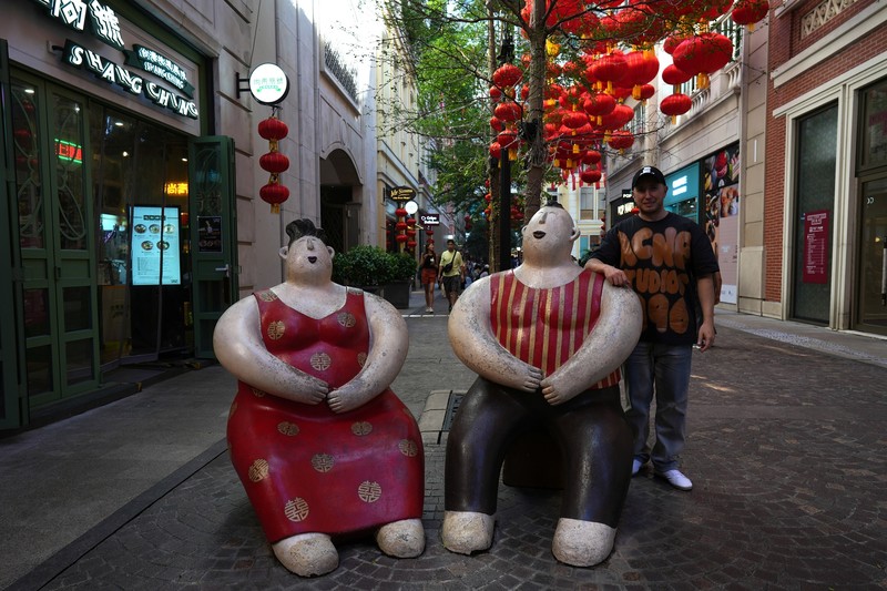 massi マッシ 思考する食欲 イタリア 香港