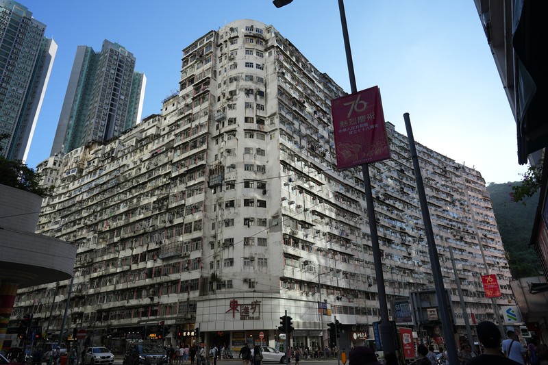 massi マッシ 思考する食欲 イタリア 香港