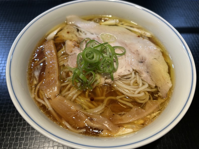 ラーメン革命!  山本益博 WebLEON    ラーメン ロックンスリー 嶋崎順一 新横浜ラーメン博物館