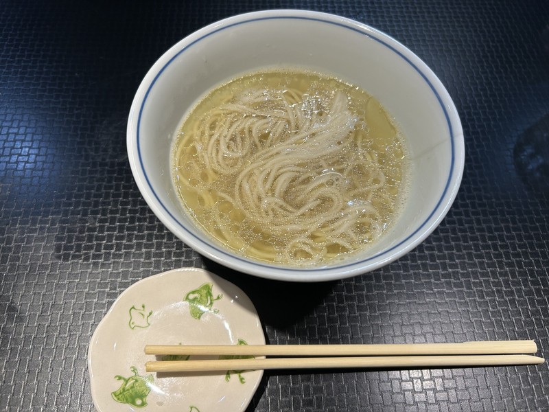 ラーメン革命!  山本益博 WebLEON    ラーメン ロックンスリー 嶋崎順一 新横浜ラーメン博物館