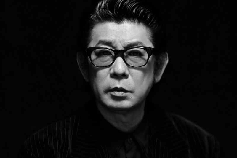 永瀬正敏 長澤まさみ おーい、応為 WebLEON LEON