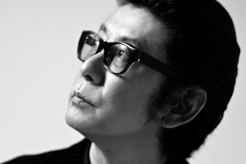 永瀬正敏 長澤まさみ おーい、応為 WebLEON LEON