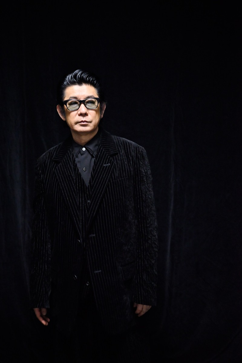 永瀬正敏 長澤まさみ おーい、応為 WebLEON LEON