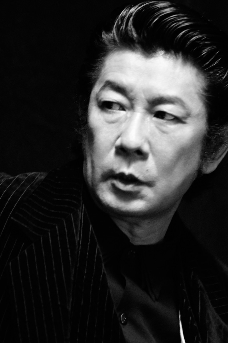 永瀬正敏 長澤まさみ おーい、応為 WebLEON LEON