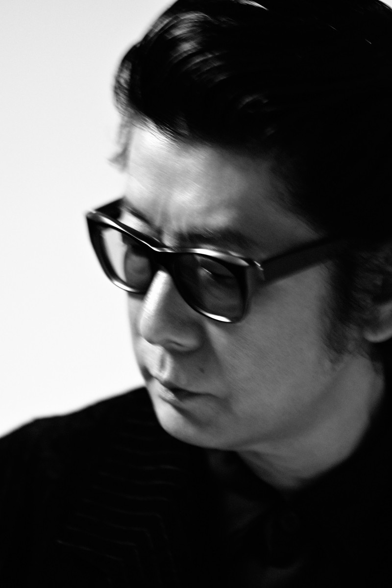 永瀬正敏 長澤まさみ おーい、応為 WebLEON LEON