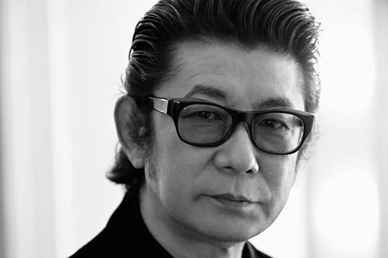 永瀬正敏 長澤まさみ おーい、応為 WebLEON LEON