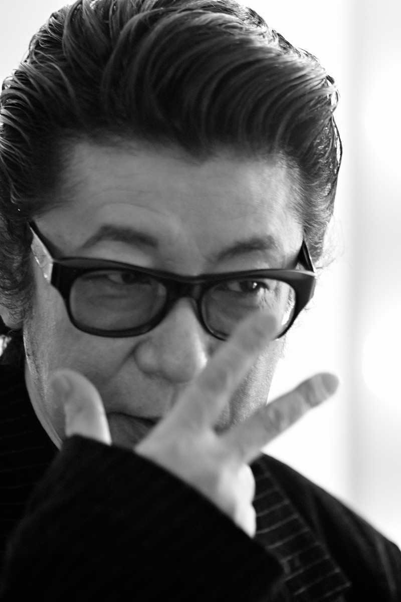 永瀬正敏 長澤まさみ おーい、応為 WebLEON LEON