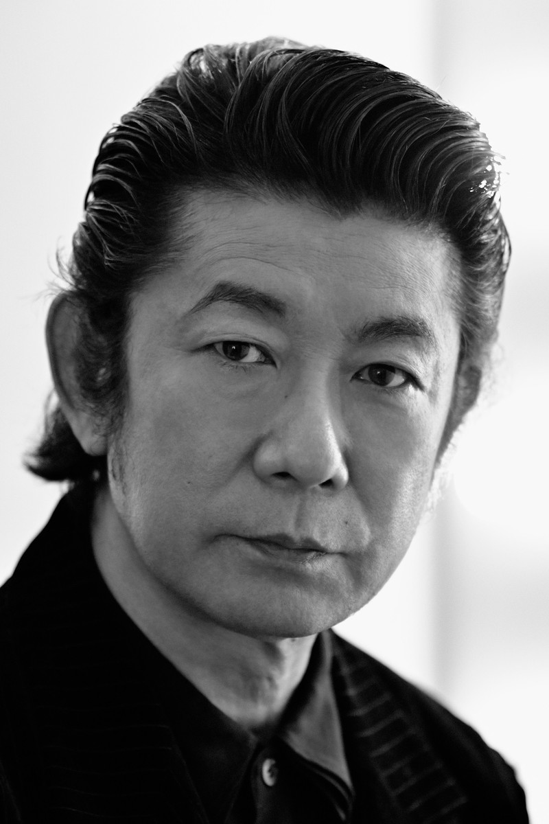 永瀬正敏 長澤まさみ おーい、応為 WebLEON LEON