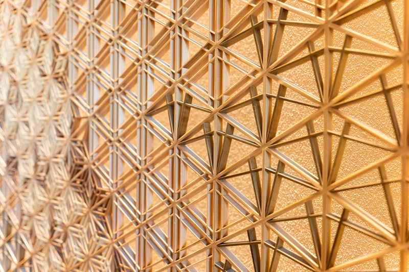 「八芳園」内の新レストラン「ALL DAY DINING FUDO」