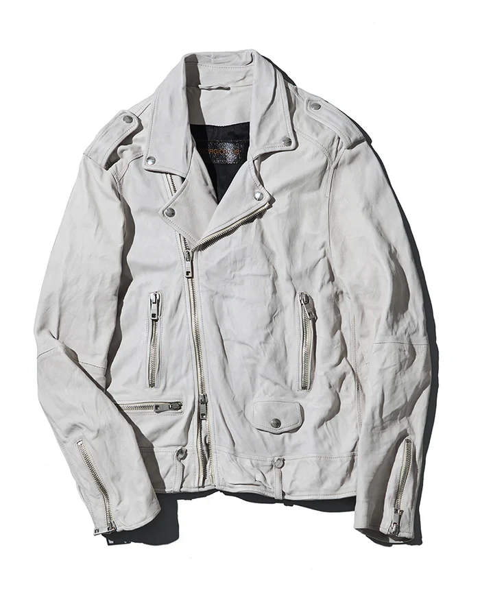 ライダーズ21万1200円／ジョルジオ ブラート（買えるLEON）