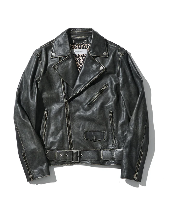 ライダーズ26万8400円／ゴールデングース（買えるLEON）