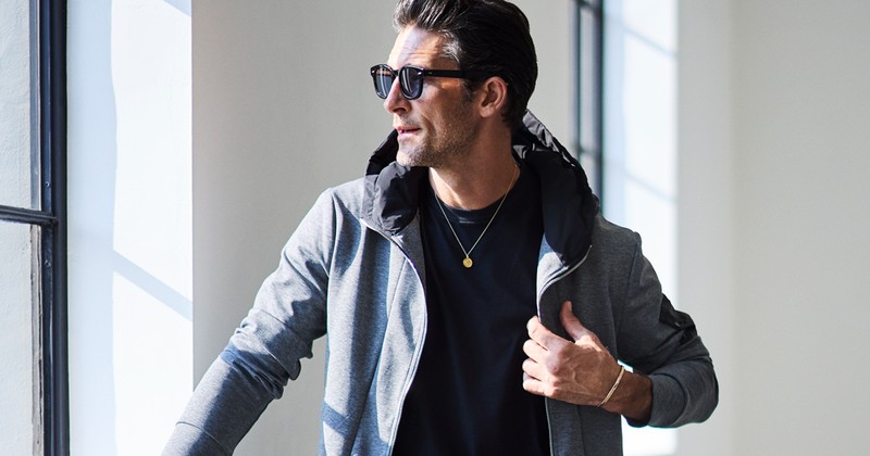 休日はザ・ノース・フェイスのゴアテックスセットアップが最強