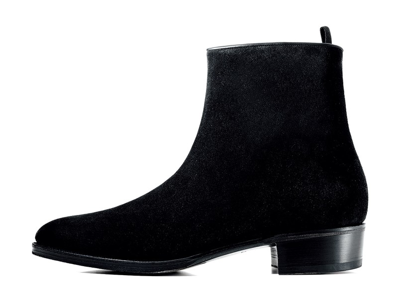 ブーツ35万7500円/ジョンロブ(ジョン ロブ ジャパン)