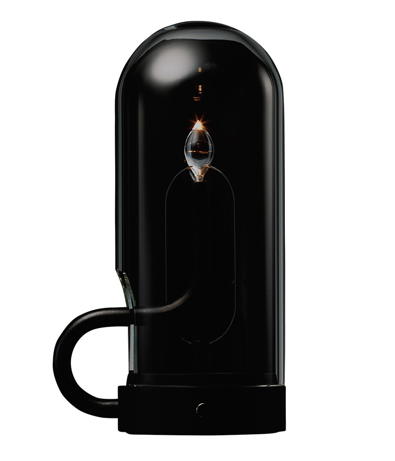 照明「ヒム」2万9700円/アンビエンテック