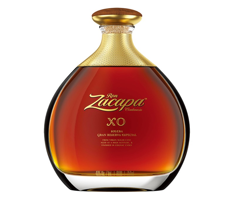 ロン サカパ XO 1万8700円/ロン サカパ(ディアジオ ジャパン)