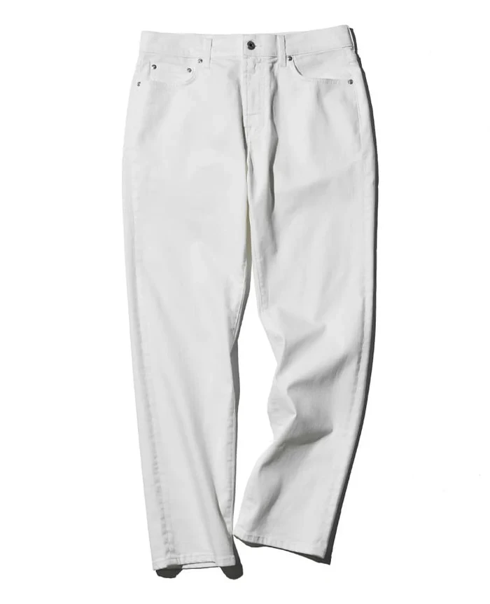 パンツ3万5200円／ロイロジャース（買えるLEON）