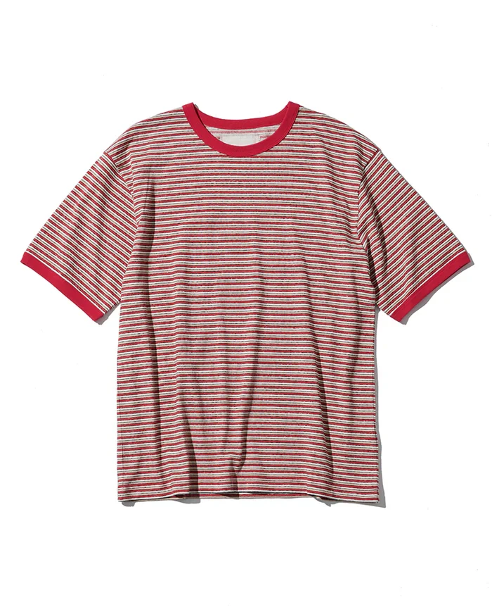 Tシャツ1万6500円／ヴィルーム（買えるLEON）