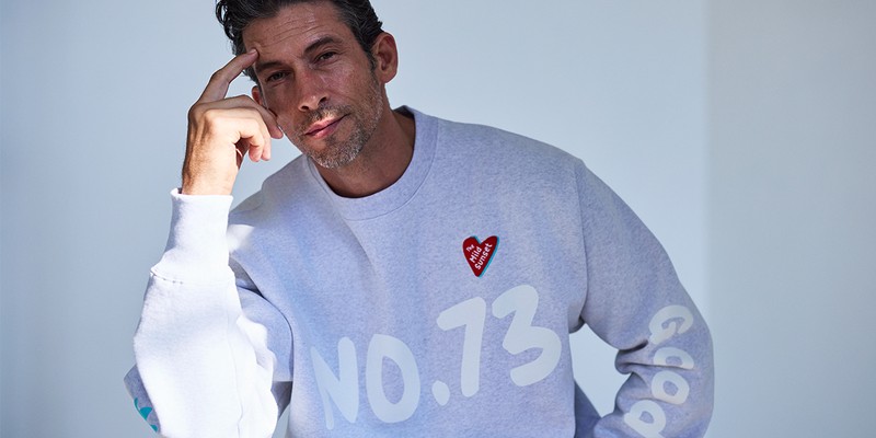 マイルドサンセット（MILD SUNSET）