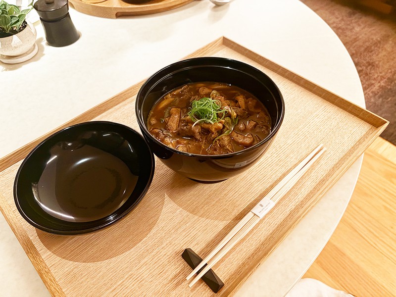 ザ・リッツ・カールトン福岡 「博多曲物ワークショップ&特製弁当」