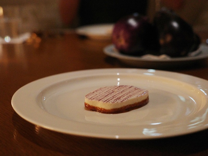 フォーシーズンズ大手町 レストラン「est（エスト）」