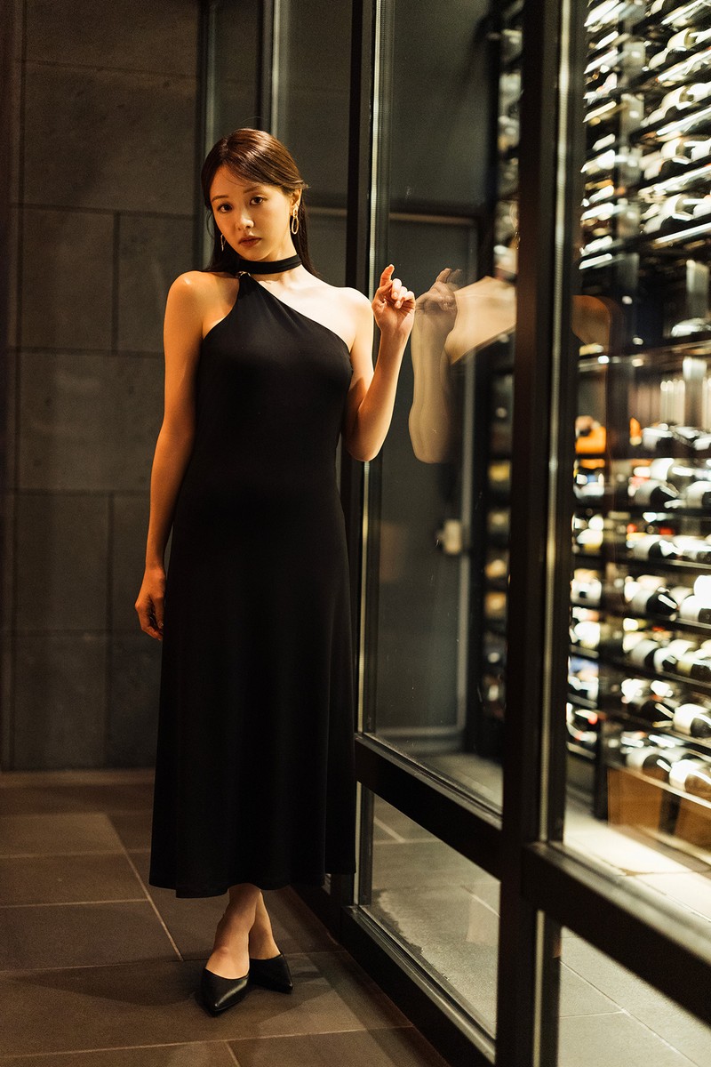 アルヴァ アマン東京 森 香澄