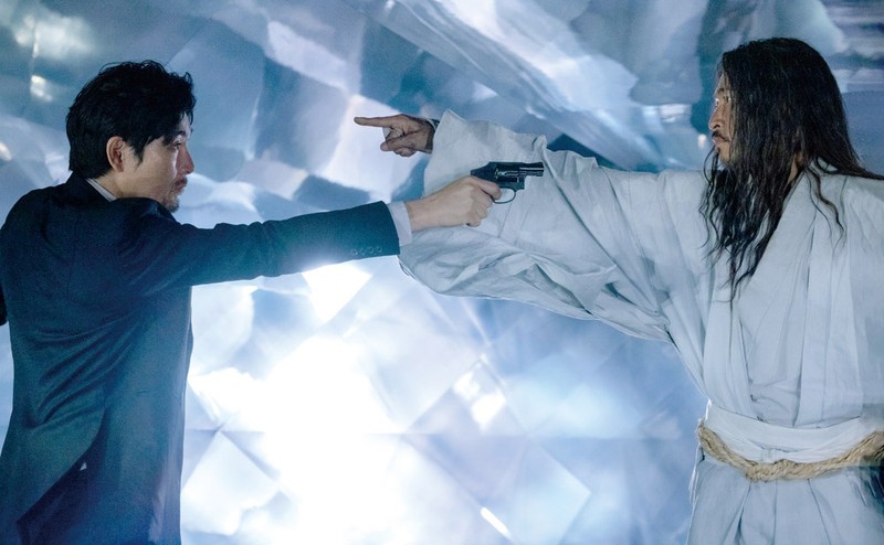 豊田利晃監督 窪塚洋介 次元を超える WebLEON   LEON