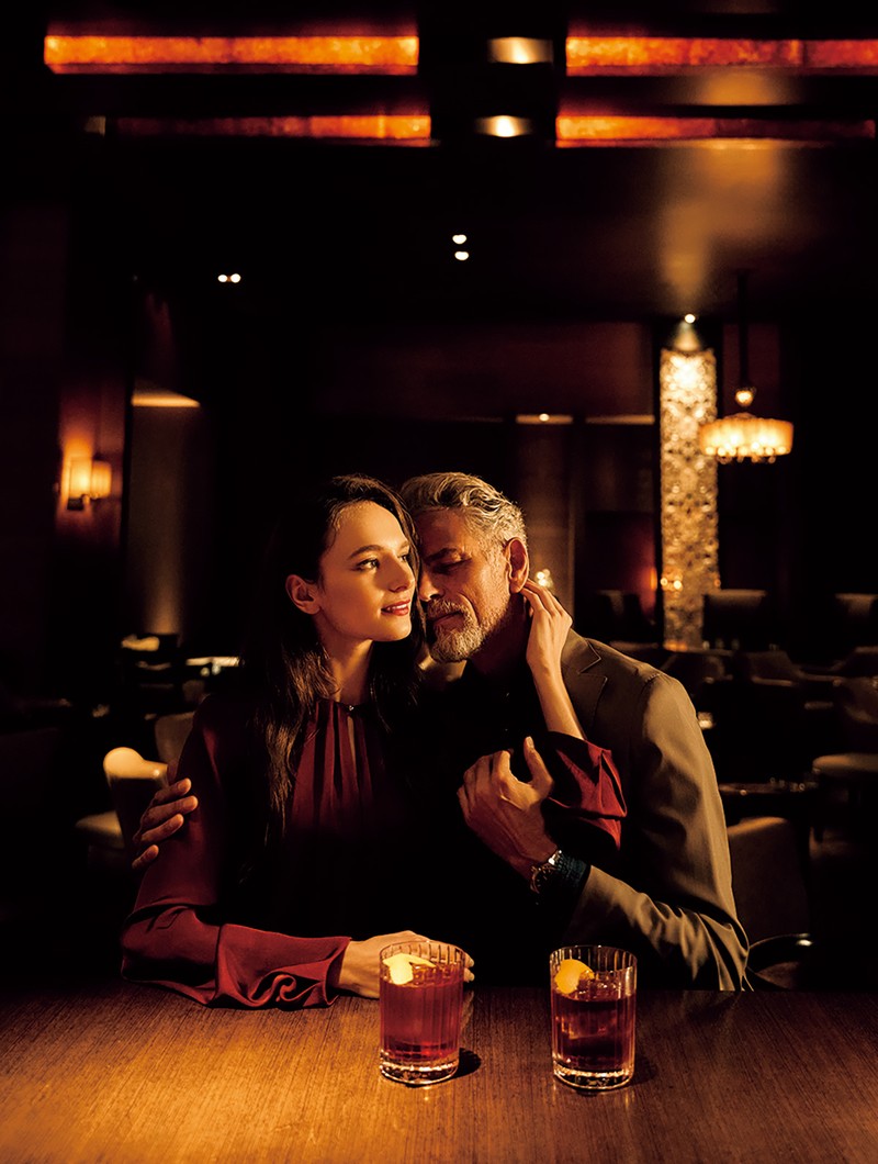 グランド ハイアット 東京   六本木 Maduro LEON