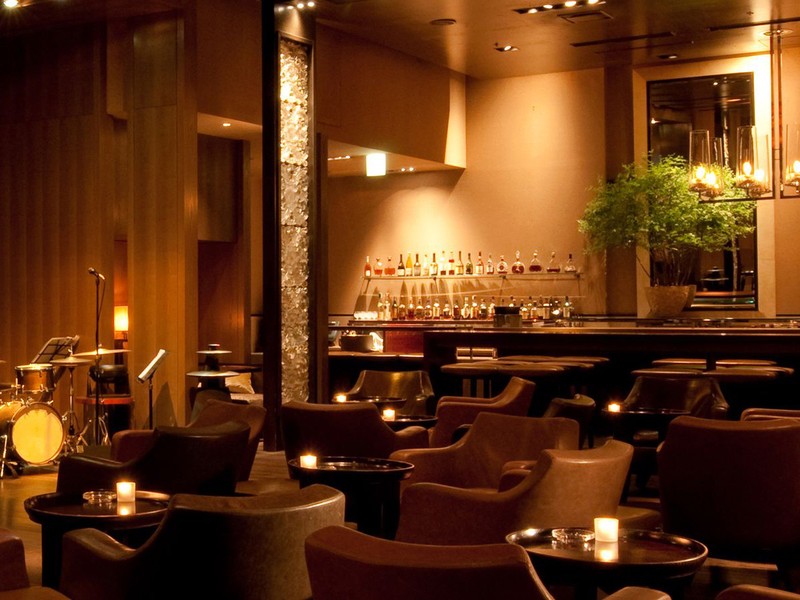 グランド ハイアット 東京   六本木 Maduro LEON