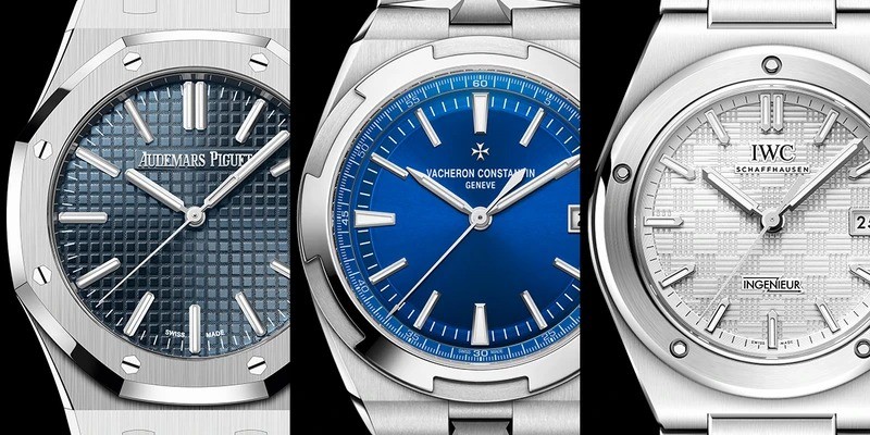 ラグジュアリースポーツウォッチ メンズ 腕時計 人気 モテる