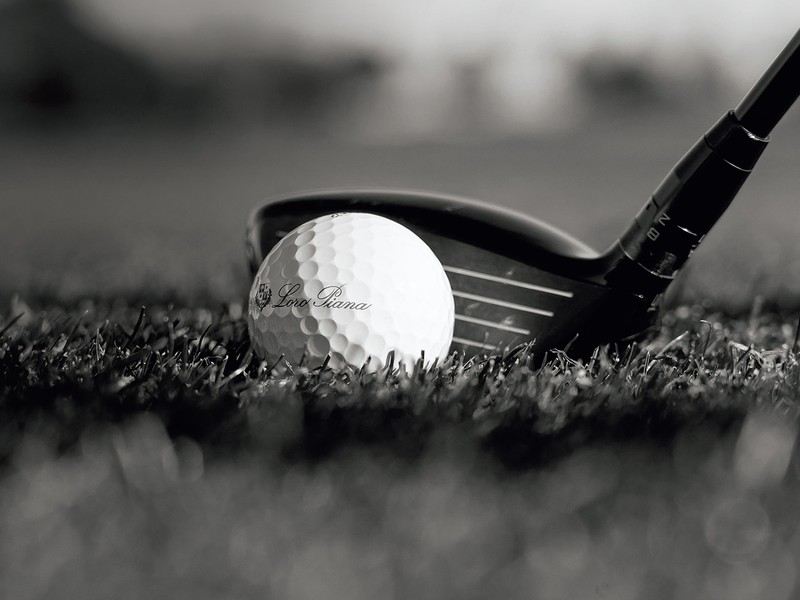 ロロ・ピアーナ ライダーカップ 2025