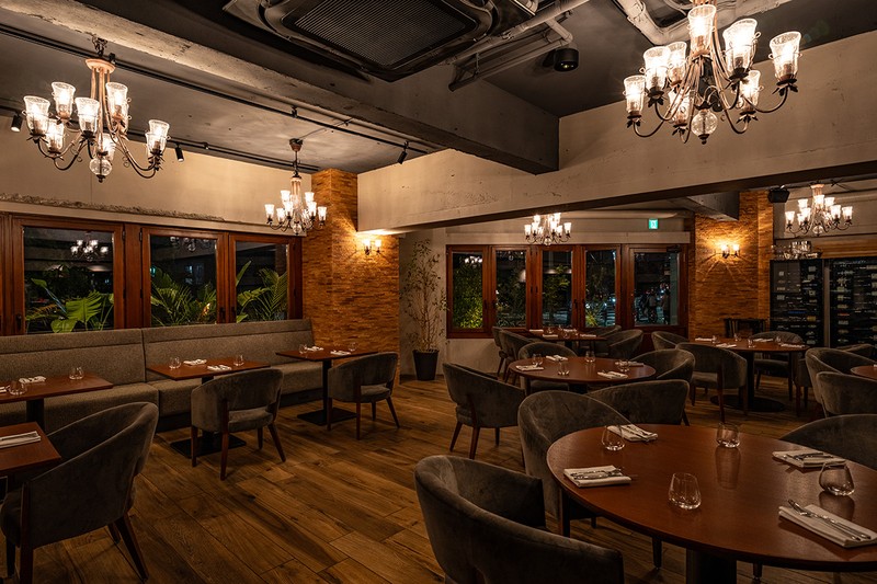 d'ici（ディシ）　メゾンエリア