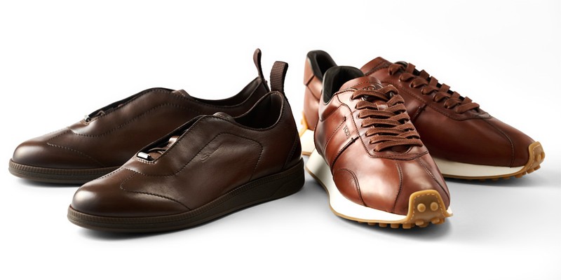 サントーニ（Santoni）