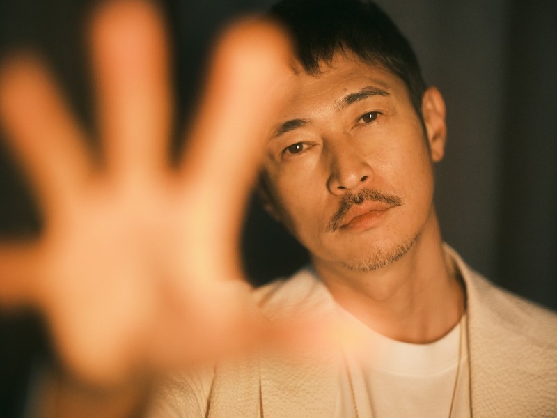 豊田利晃監督 窪塚洋介 次元を超える WebLEON   LEON