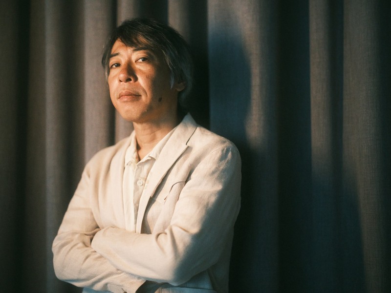 豊田利晃監督 窪塚洋介 次元を超える WebLEON   LEON