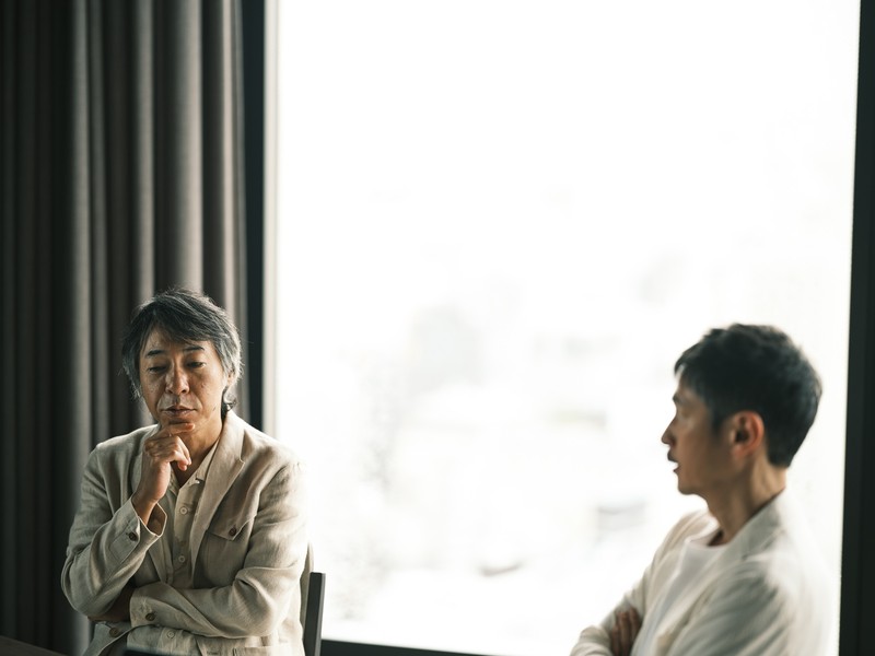 豊田利晃監督 窪塚洋介 次元を超える WebLEON   LEON