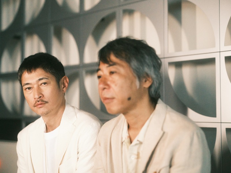 豊田利晃監督 窪塚洋介 次元を超える WebLEON   LEON