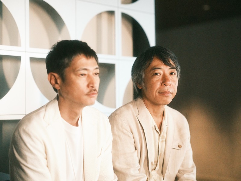 豊田利晃監督 窪塚洋介 次元を超える WebLEON   LEON