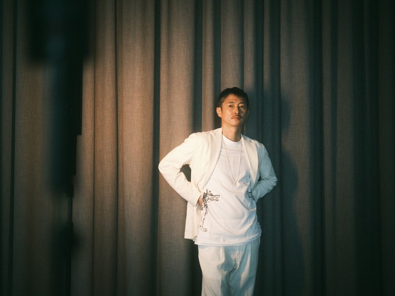 豊田利晃監督 窪塚洋介 次元を超える WebLEON   LEON